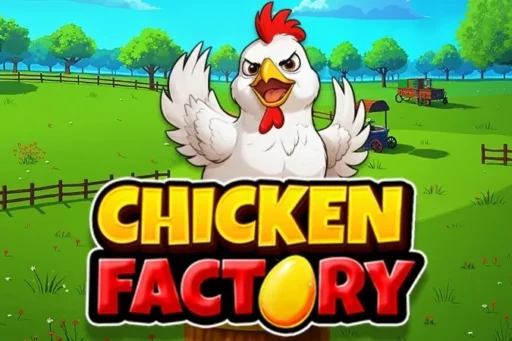 Chicken Factory – Chicken Road Casino Italia