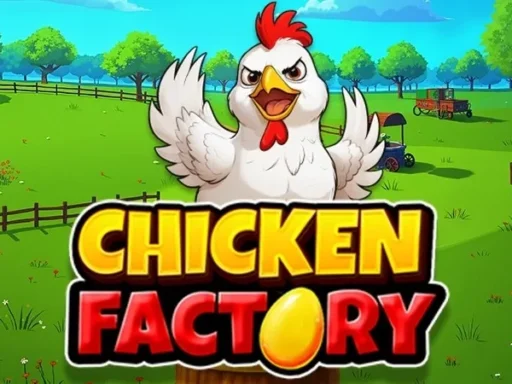Chicken Factory – Chicken Road Casino Italia