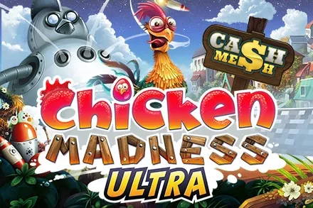 Chicken Madness Ultra – Chicken Road Casino Italia