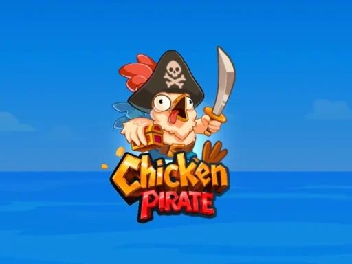 Chicken Pirate – Chicken Road Casino Italia