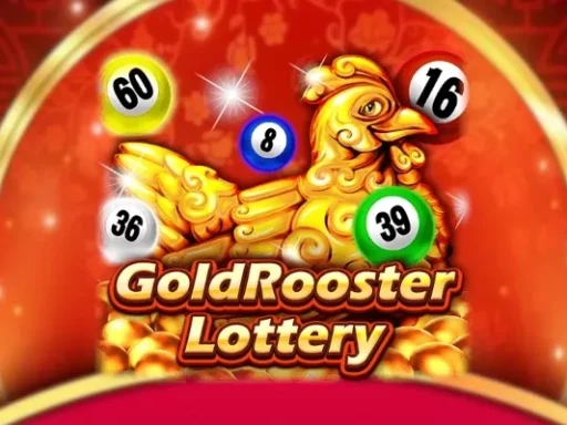 Gold Rooster Lottery – Chicken Road Casino Italia
