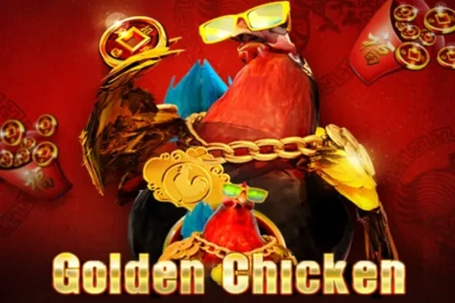 Golden Chicken – Chicken Road Casino Italia