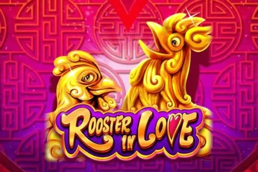 Rooster in Love – Chicken Road Casino Italia