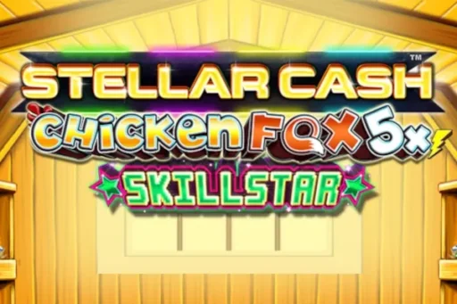 Stellar Cash Chicken Fox 5x Skillstar – Chicken Road Casino Italia