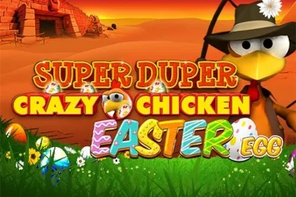 Super Duper Crazy Chicken Easter Egg – Chicken Road Casino Italia