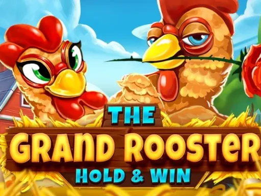 The Grand Rooster: Hold & Win – Chicken Road Casino Italia