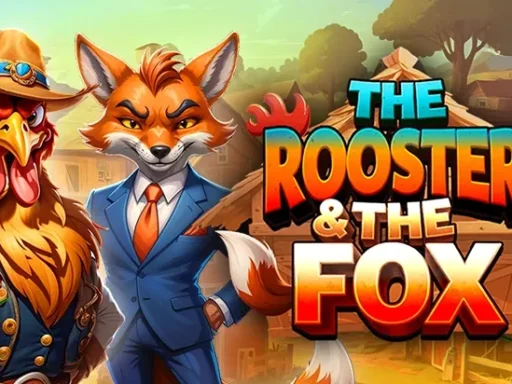 The Rooster & The Fox – Chicken Road Casino Italia