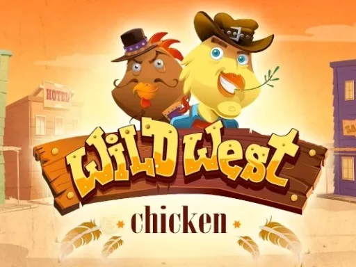 Wild West Chicken – Chicken Road Casino Italia
